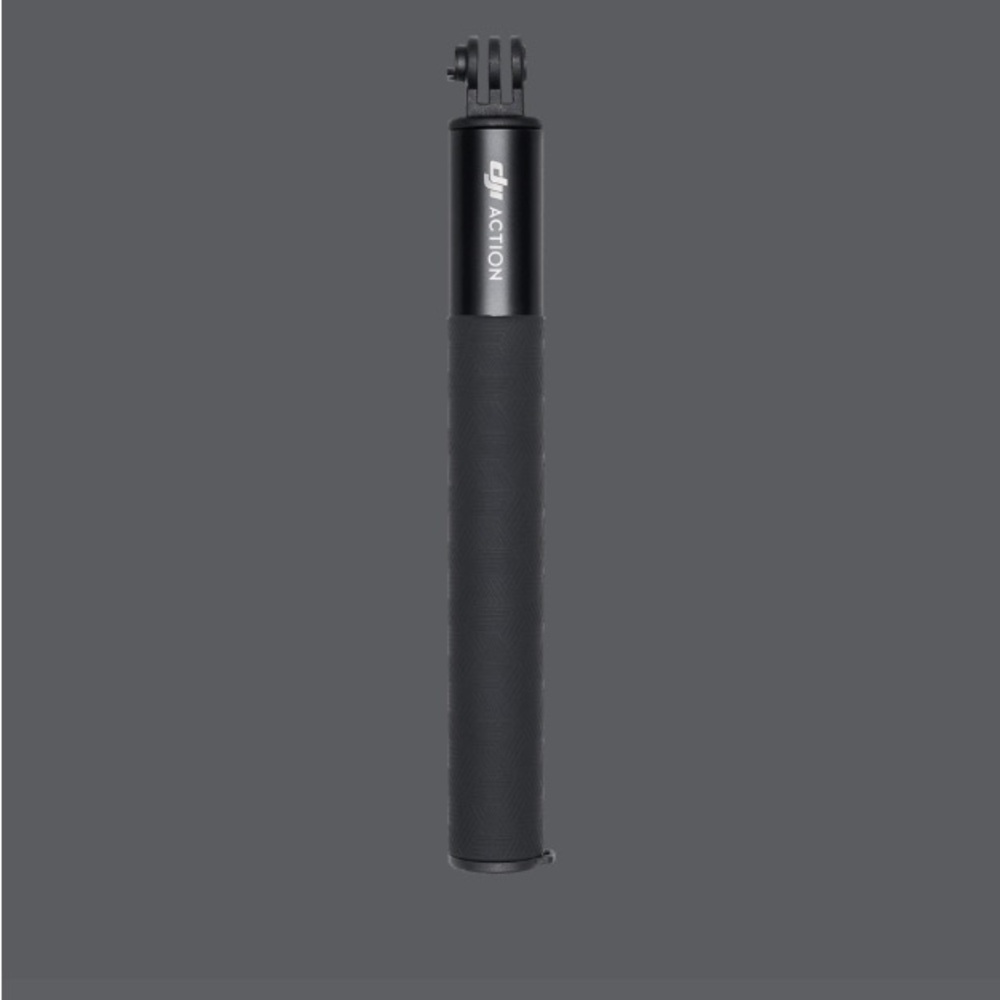 DJI Action Black Grip Handle